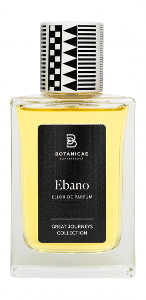 Botanicae Expressions Ebano Elixir de Parfum Духи