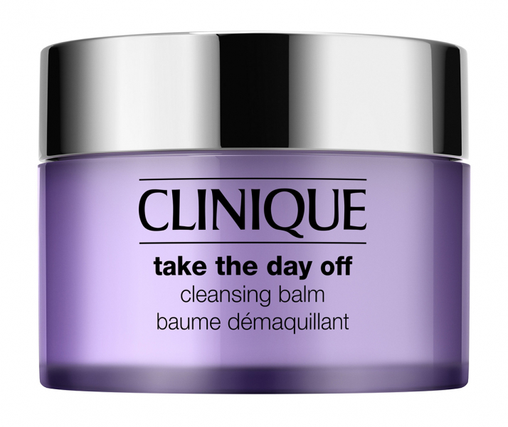 Clinique Take The Day Off Cleansing Balm Бальзам для снятия макияжа | 200 мл