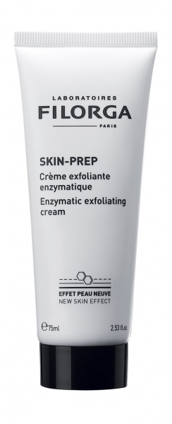 Filorga Skin-Prep Enzymatic Exfoliating Cream Обновляющий энзимный крем для лица