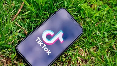 В России пожаловались на сбой в работе TikTok