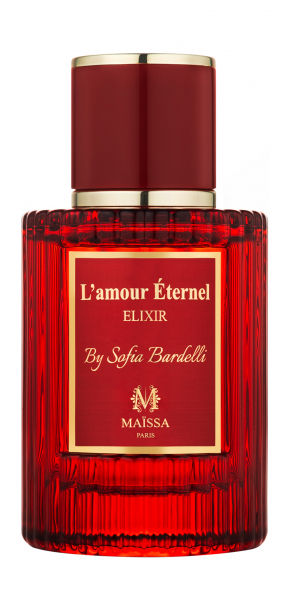 Maison Maissa L'Amour Eternel Eau de Parfum Парфюмерная вода