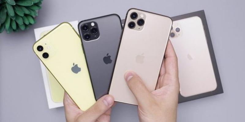 Не iPhone 15 єдиним. Старі версії смартфонів Apple отримають підтримку бездротової зарядки Qi2
