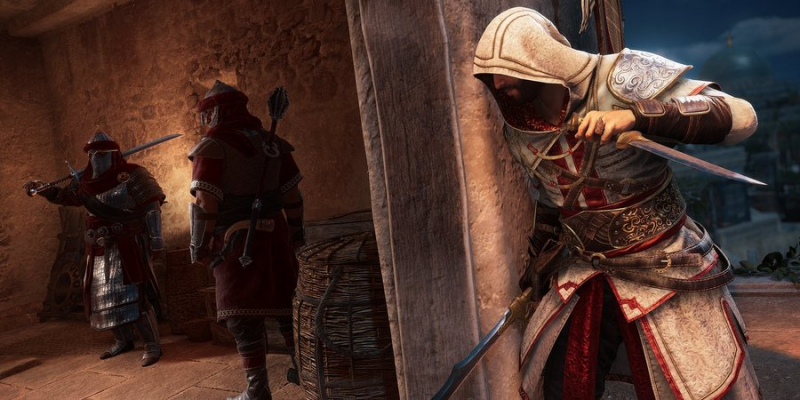 Спроба порятунку? В Assassin’s Creed Mirage додадуть безкоштовний новий режим