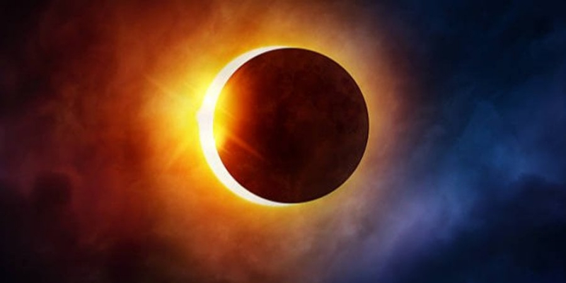 Вогняне кільце. Де і коли подивитися сонячне затемнення 14 жовтня 2023 року